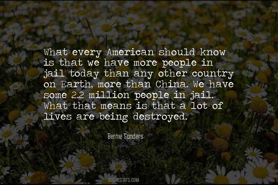 Earth More Quotes #1357772