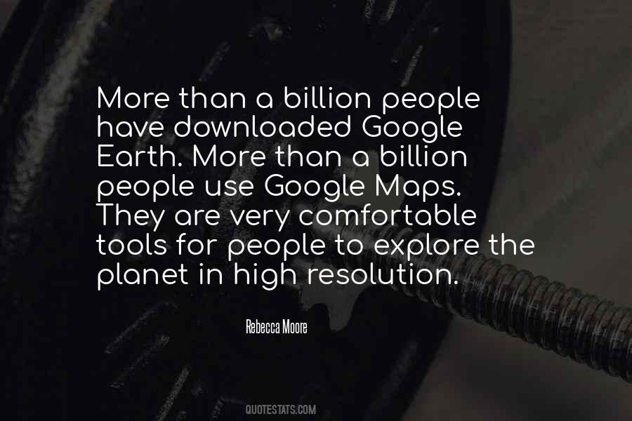 Earth More Quotes #1391202