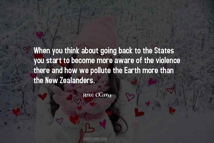 Earth More Quotes #1550120