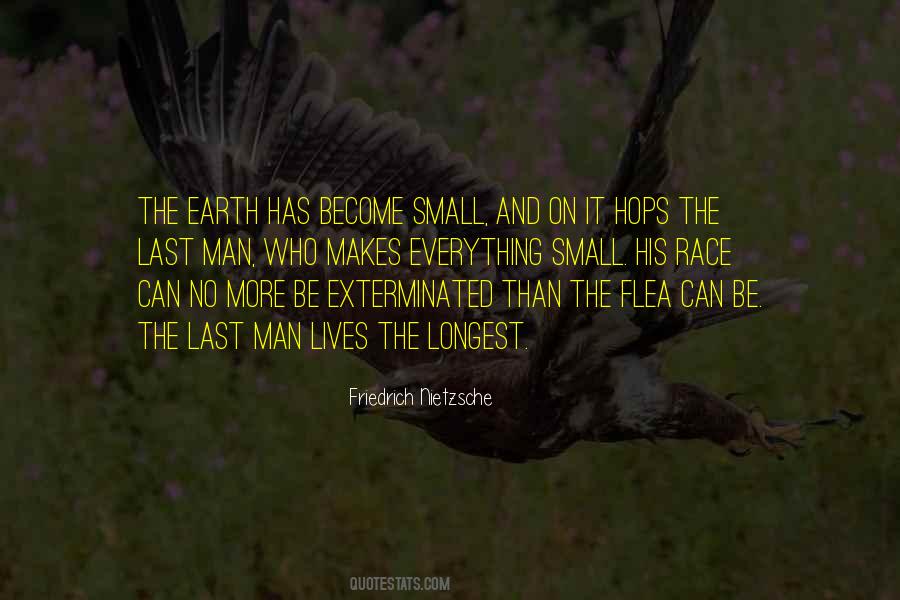 Earth More Quotes #51407