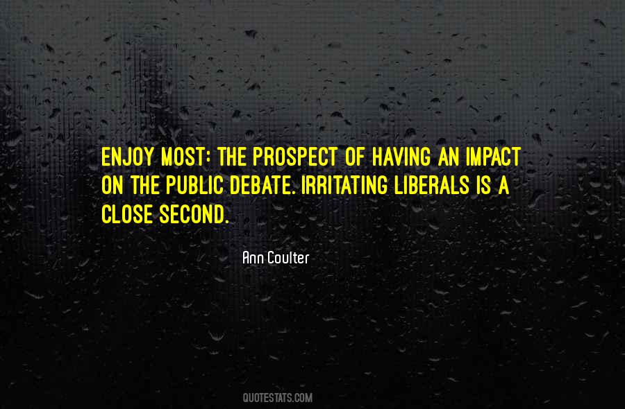 Quotes About Liberals #1065449
