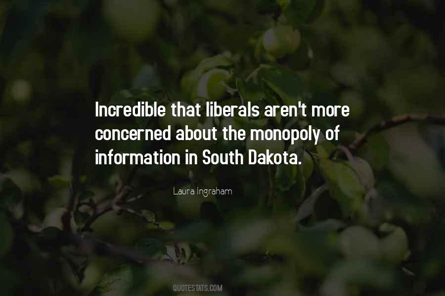 Quotes About Liberals #1208030