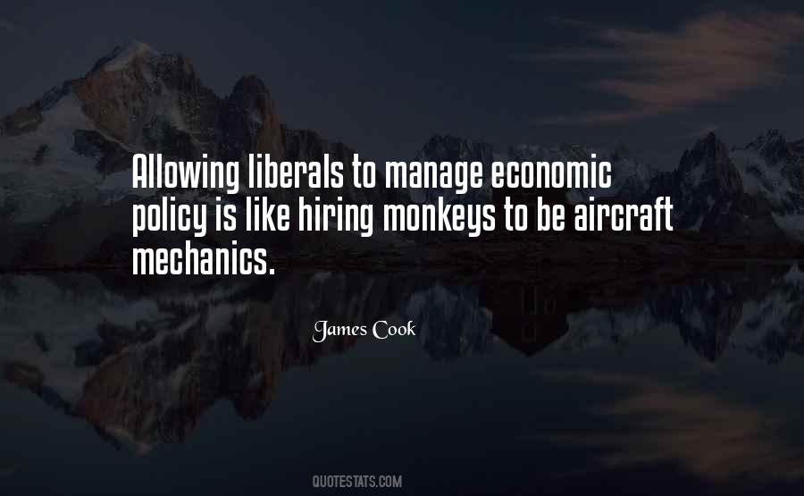 Quotes About Liberals #1265318