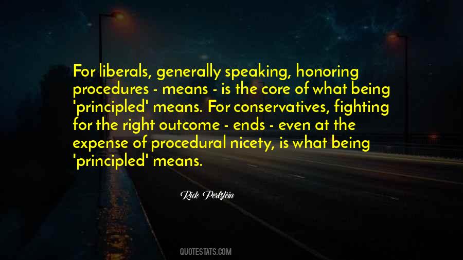 Quotes About Liberals #1281607