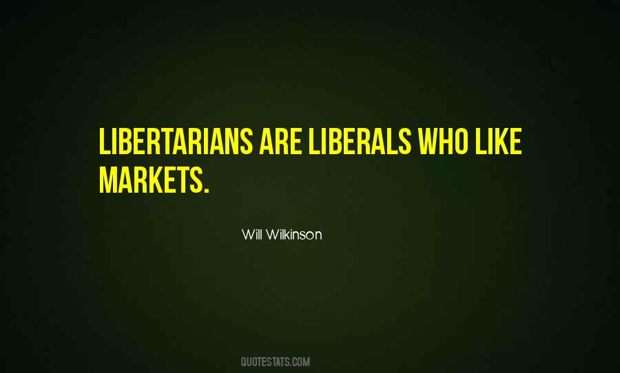 Quotes About Liberals #1288343