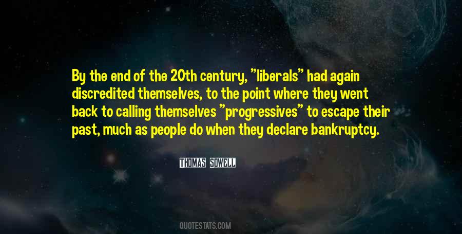 Quotes About Liberals #1382333