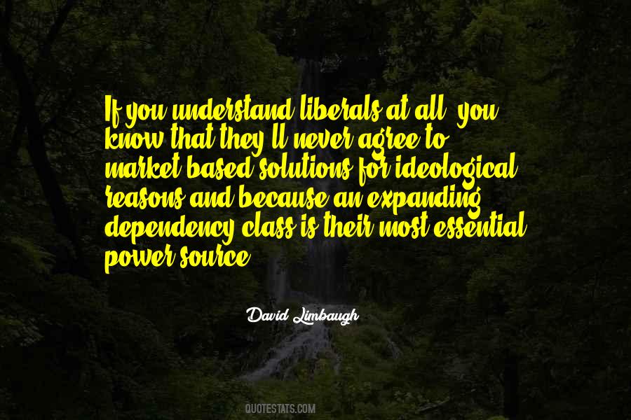 Quotes About Liberals #1388393