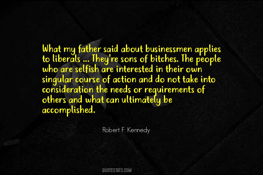 Quotes About Liberals #1407139