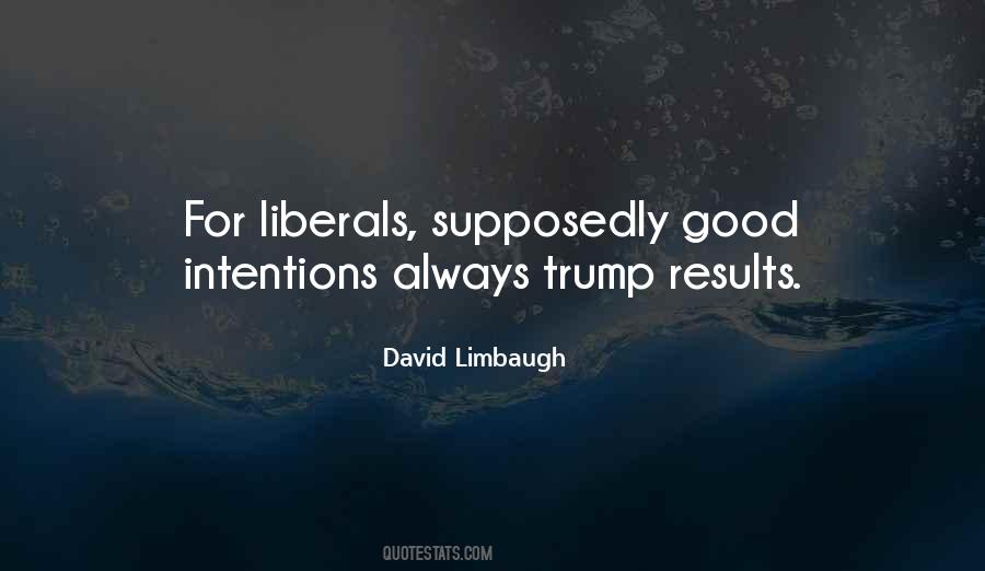 Quotes About Liberals #963092