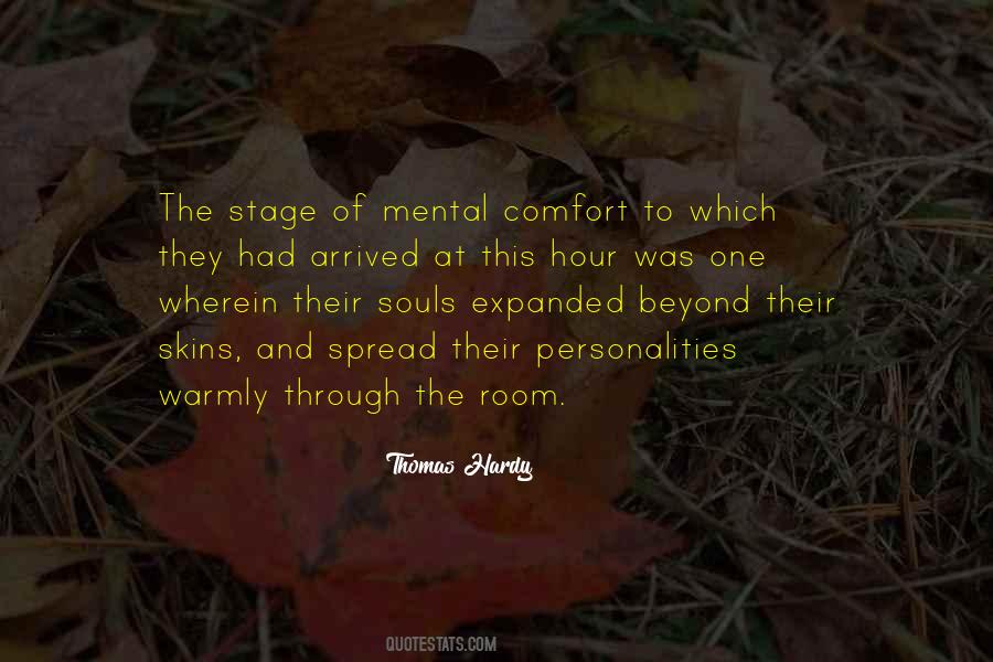 Quotes About Comfort Room #1149213