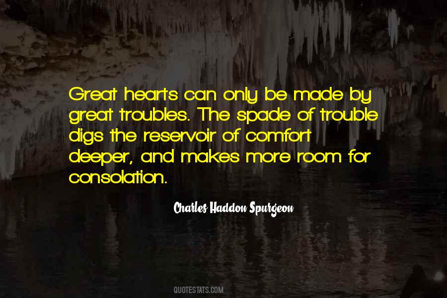 Quotes About Comfort Room #1358819