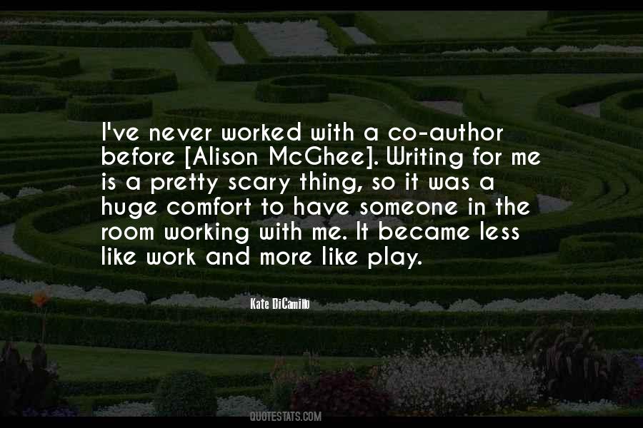 Quotes About Comfort Room #1438838
