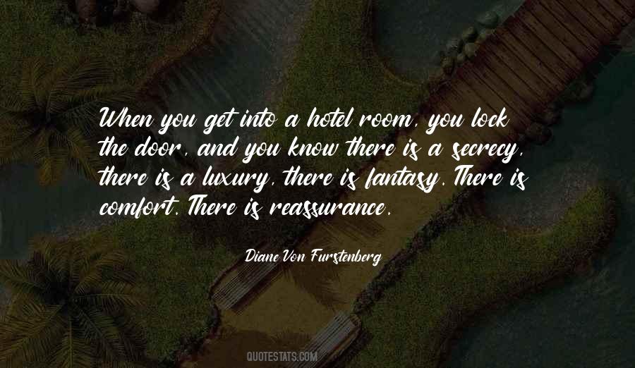 Quotes About Comfort Room #1583058