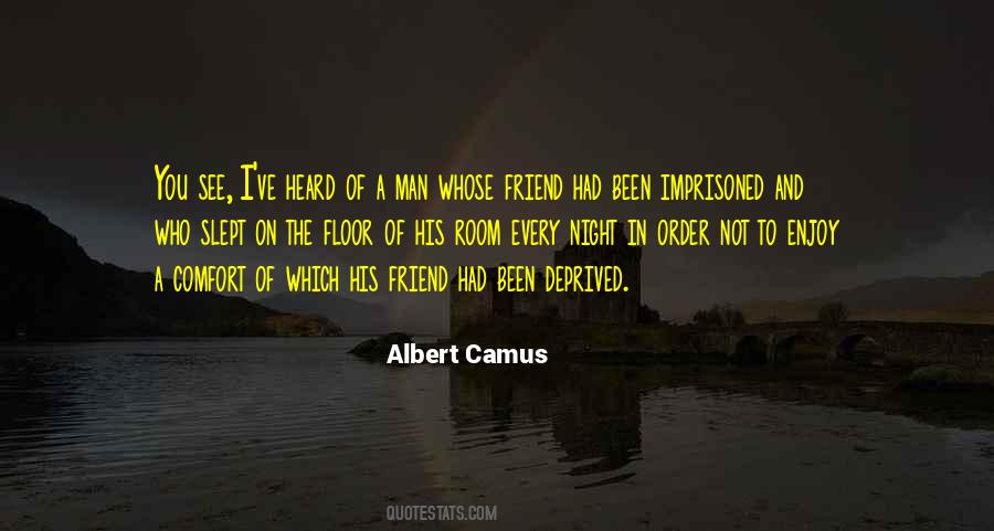 Quotes About Comfort Room #198225