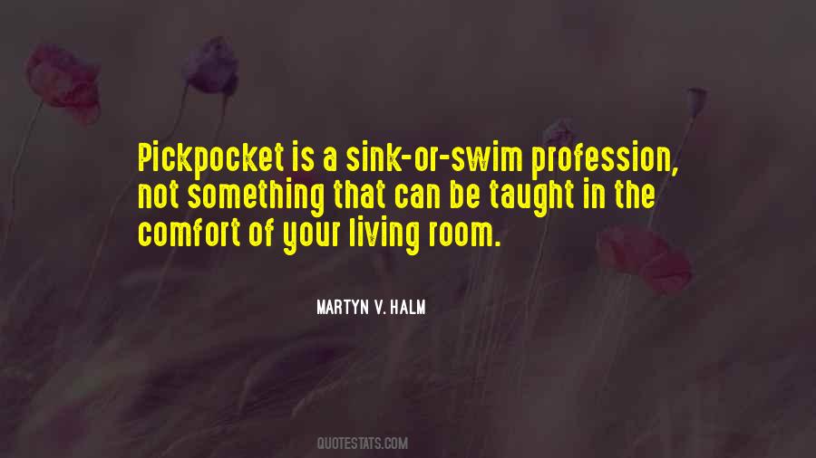 Quotes About Comfort Room #24857