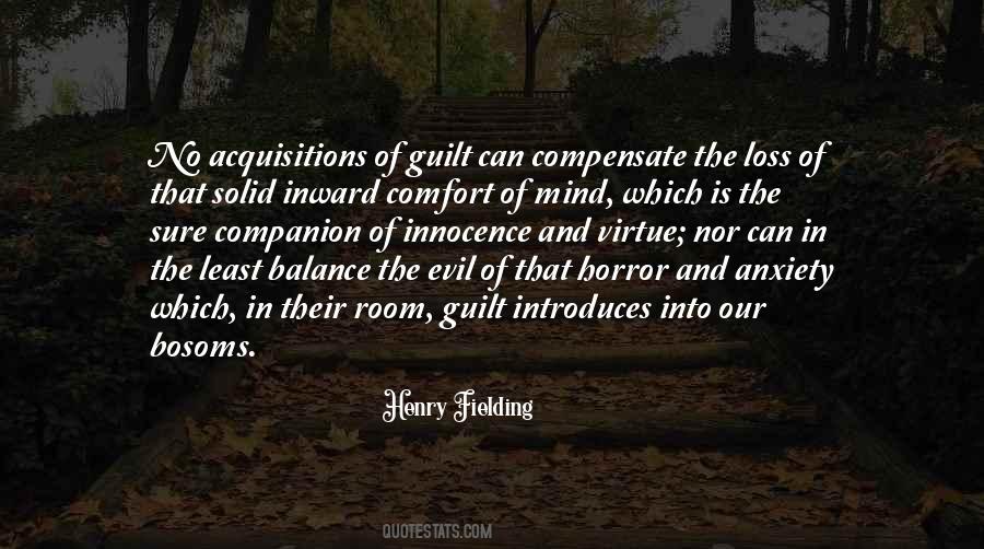 Quotes About Comfort Room #759966