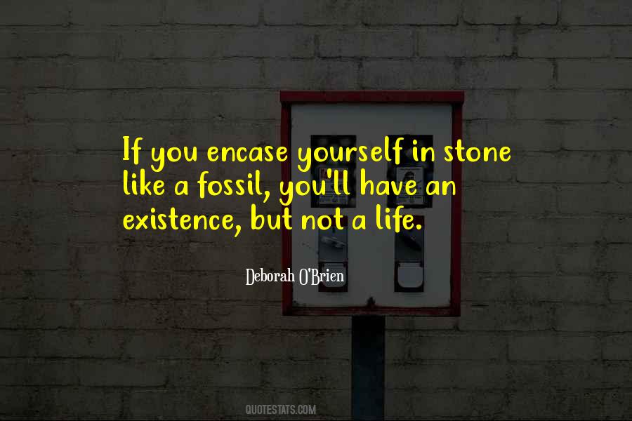 Quotes About Existence Philosophy #102103