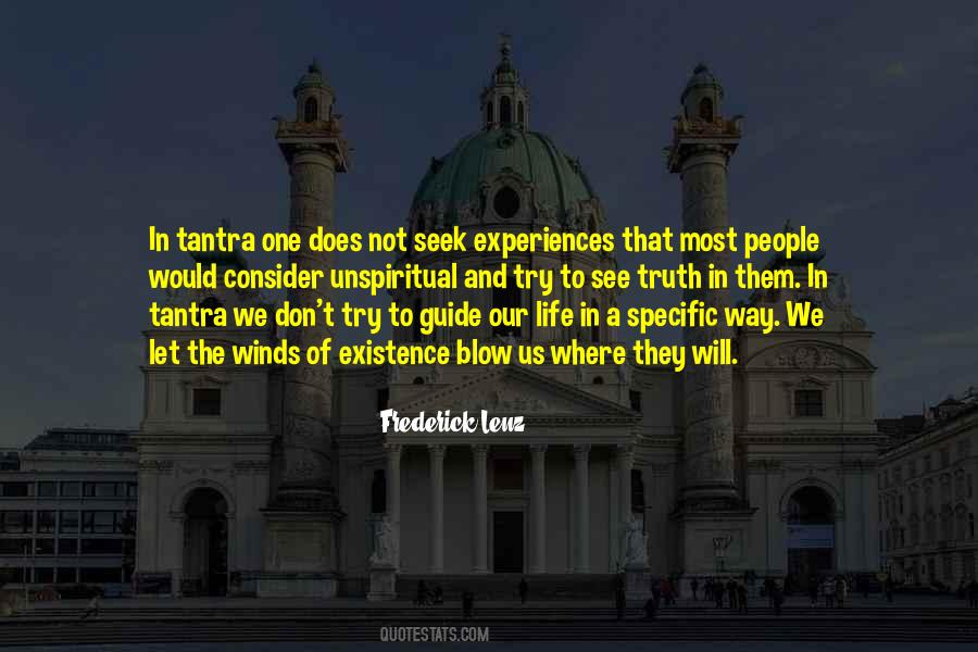 Quotes About Existence Philosophy #523635