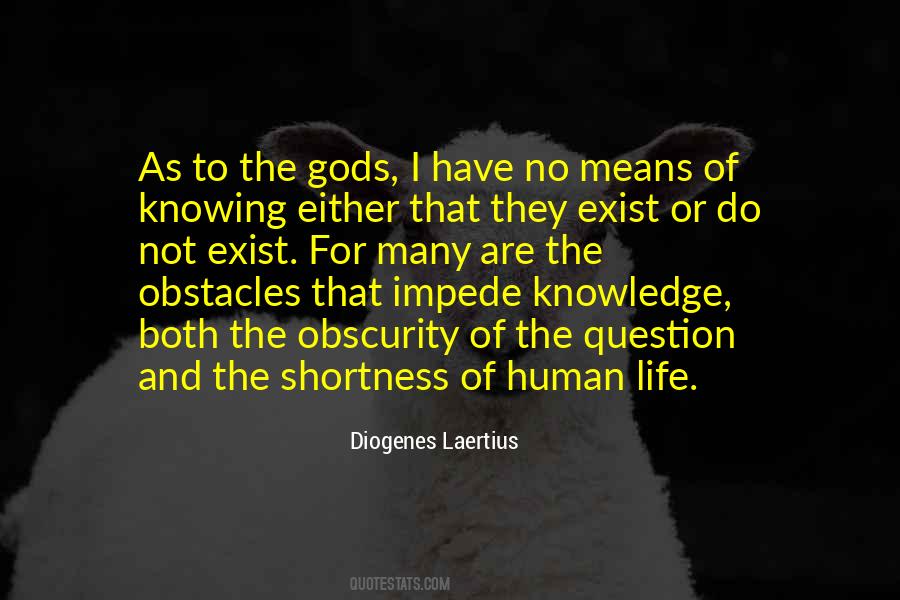 Quotes About Existence Philosophy #700311