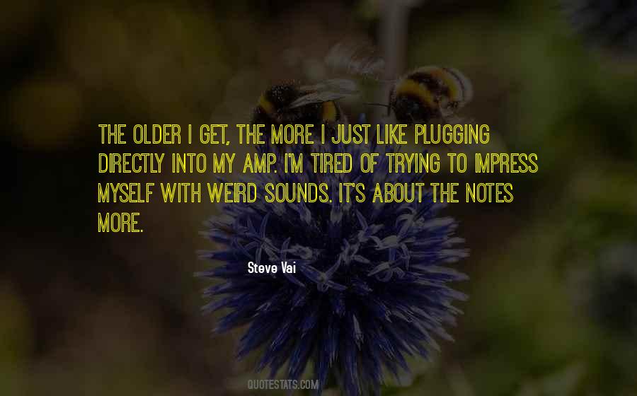 Quotes About Sounds #1741268