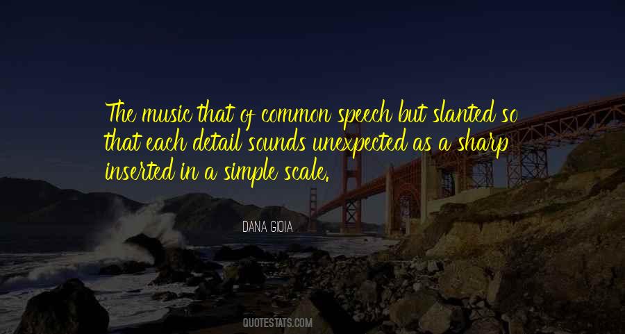 Quotes About Sounds #1772000