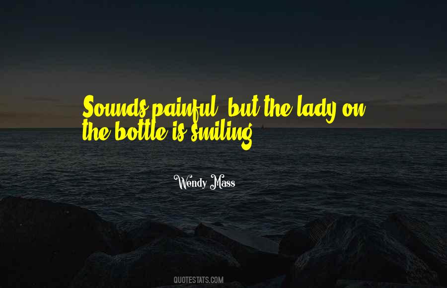 Quotes About Sounds #1807322