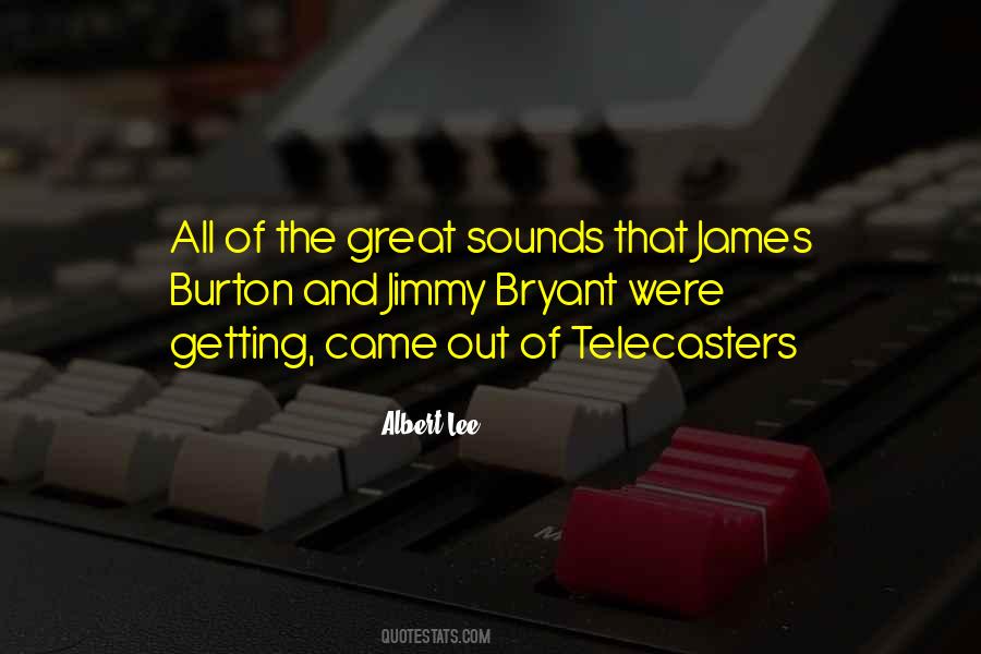 Quotes About Sounds #1808988