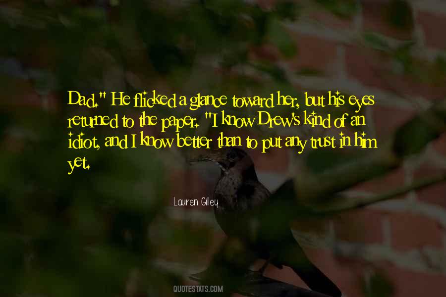 Her But Quotes #1300791