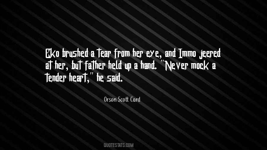 Her But Quotes #1321780