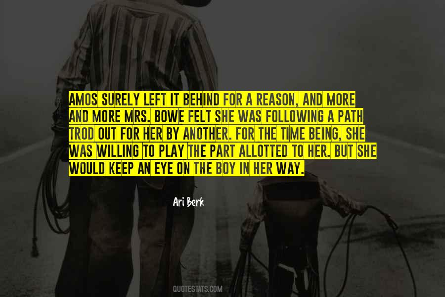 Her But Quotes #1402349