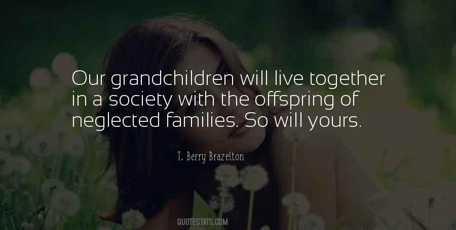 Quotes About Offspring #1861510