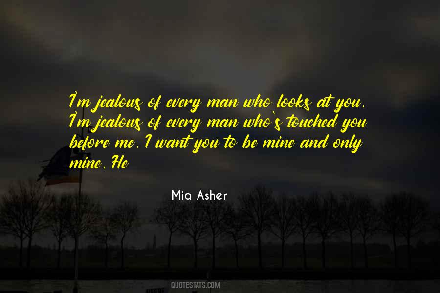 You Before Me Quotes #604778