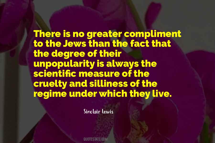 Quotes About Scientific Facts #1086235