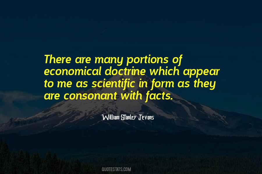 Quotes About Scientific Facts #1557285