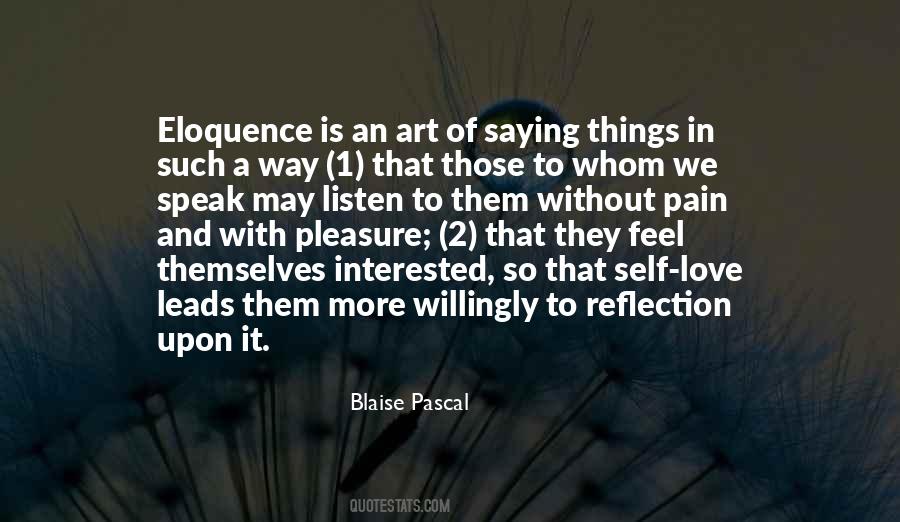 1 Listen Quotes #1263596