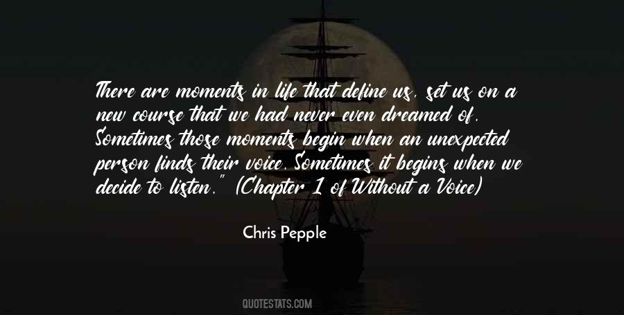 1 Listen Quotes #1458116