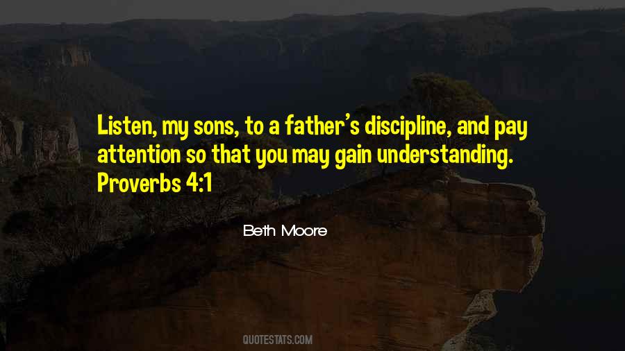 1 Listen Quotes #1564549