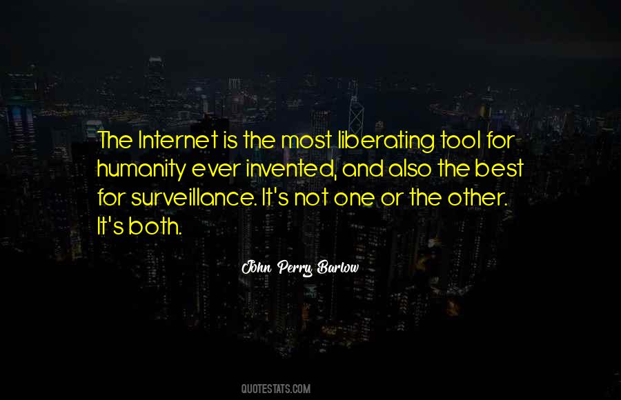 Quotes About Surveillance #35842