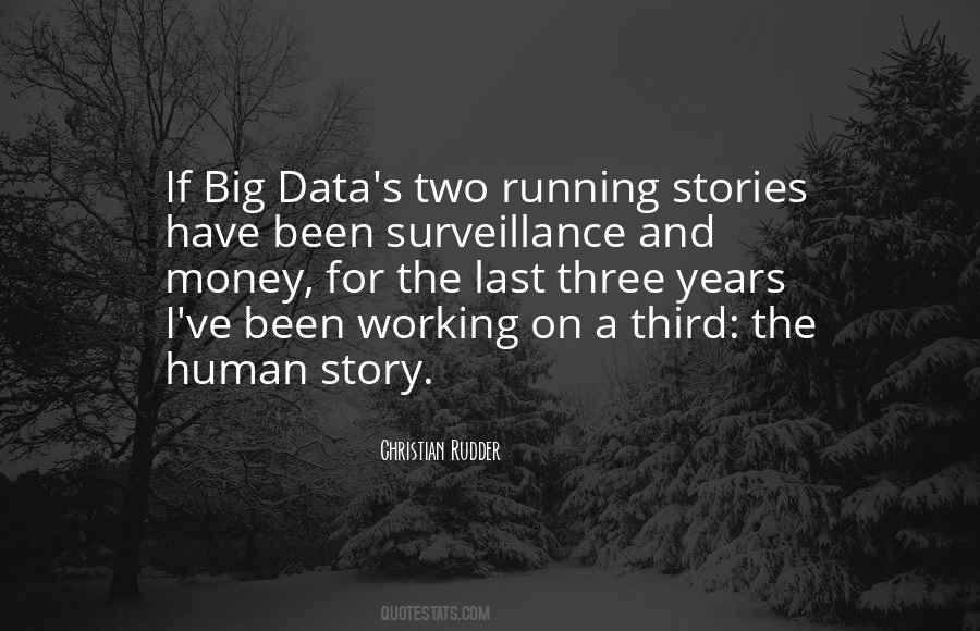 Quotes About Surveillance #613043