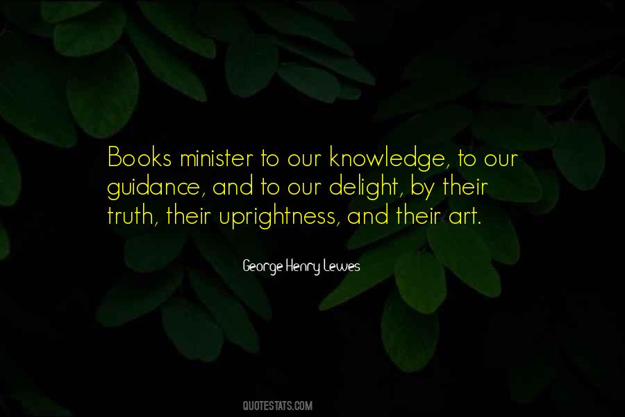 Quotes About Books And Knowledge #1094425