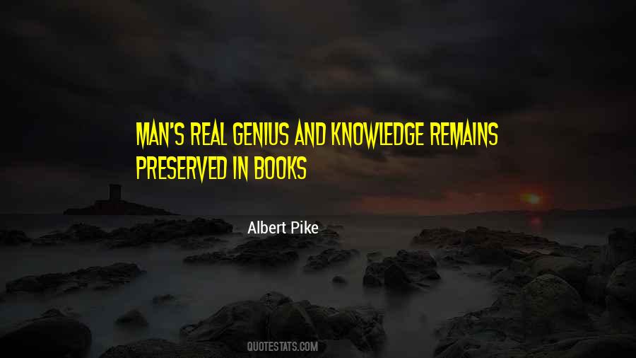 Quotes About Books And Knowledge #352975