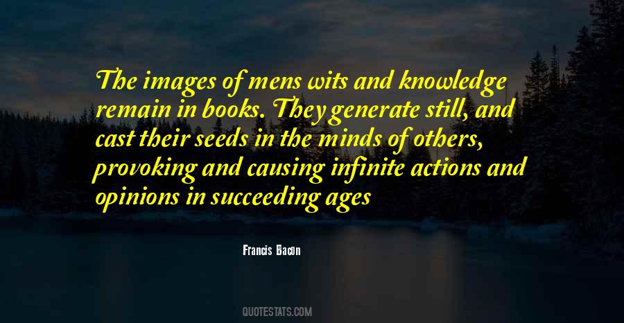 Quotes About Books And Knowledge #736923