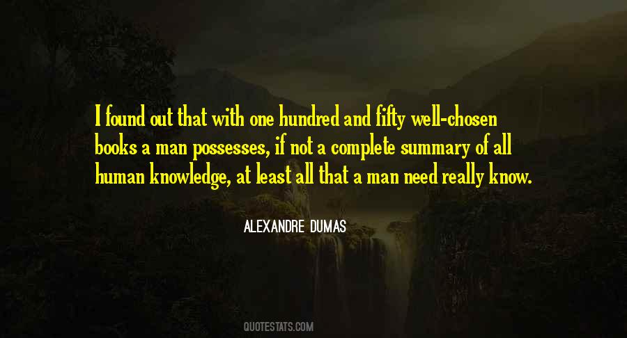 Quotes About Books And Knowledge #764517