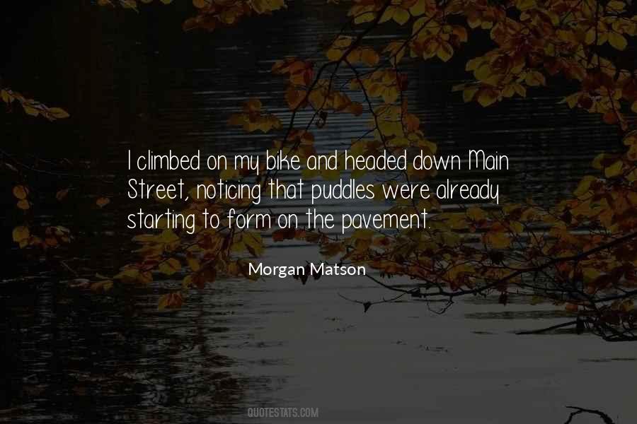 Yoga Is Not Just A Workout Quotes #1078111