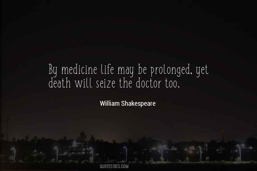 Quotes About Life William Shakespeare #248540