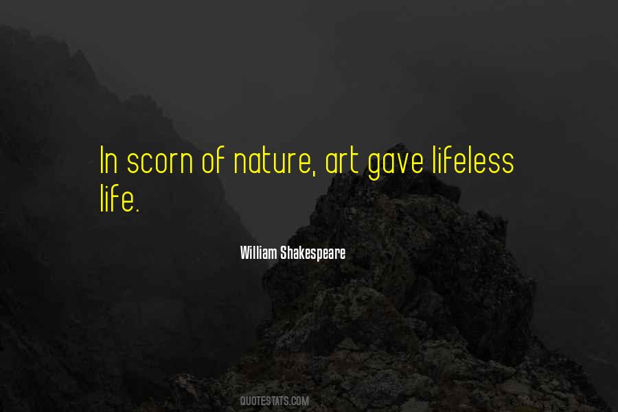 Quotes About Life William Shakespeare #405531