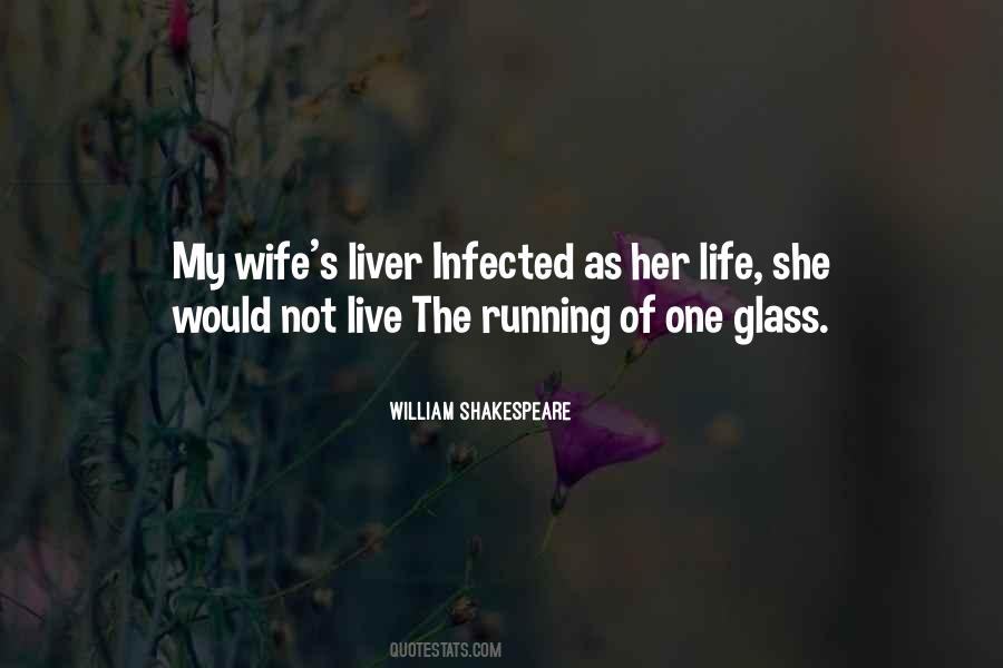 Quotes About Life William Shakespeare #995390