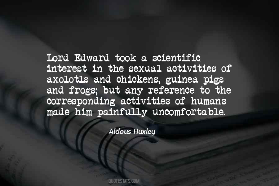 Quotes About Axolotls #150656
