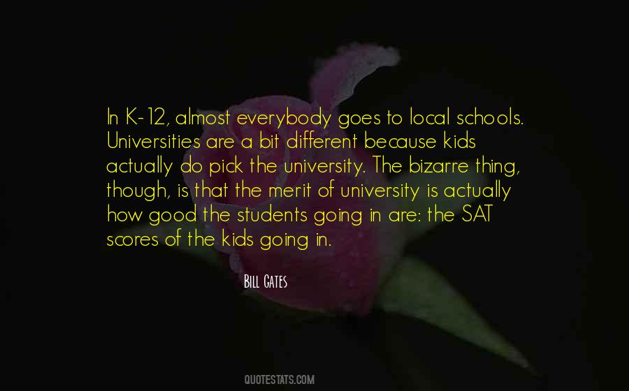 Quotes About K 12 #864546