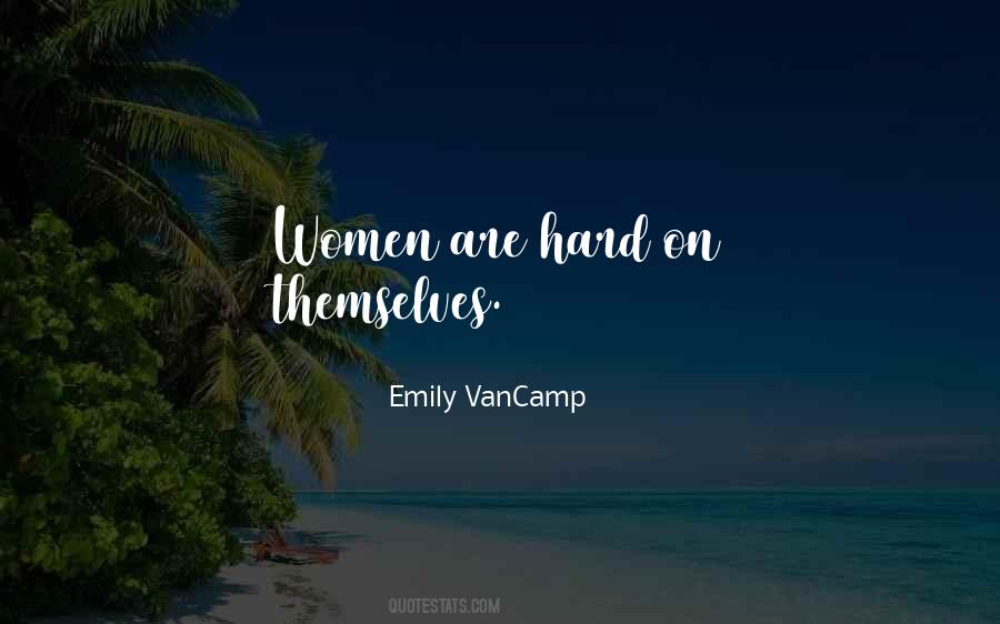 Vancamp Quotes #179736